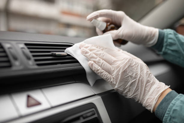 Best Best Air Duct Cleaning Company  in Leechburg, PA
