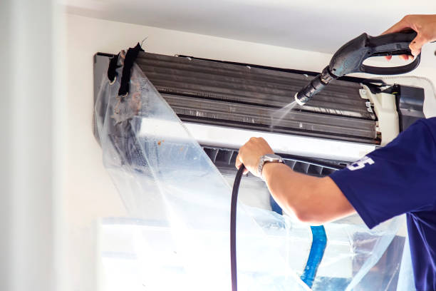 Emergency Air Duct Cleaning in PA