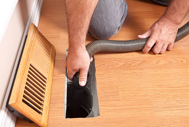 Best Commercial Air Duct Cleaning  in Leechburg, PA